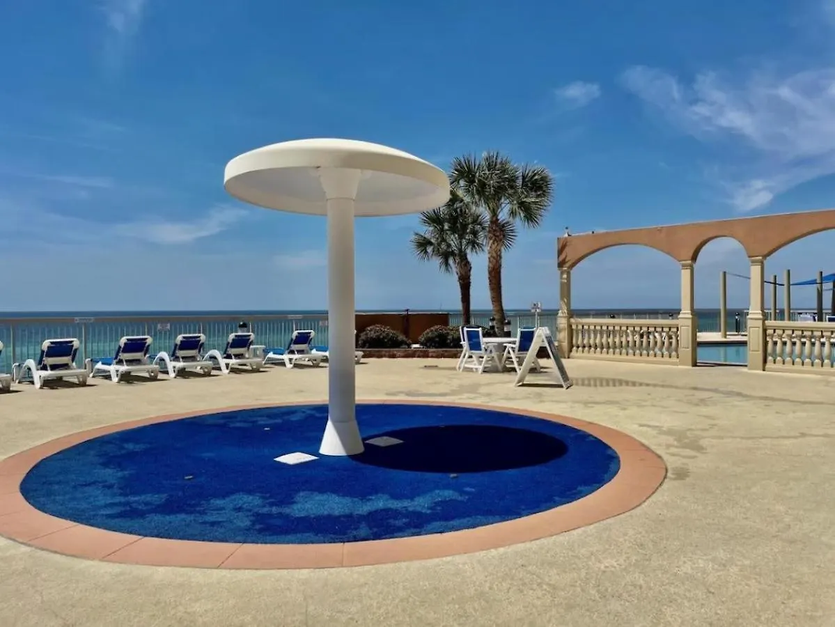 Ferienhaus Sunrise Beach 1001 Panama Stadt