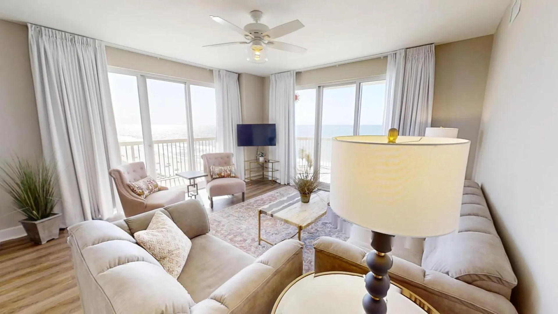 Σπίτι διακοπών Sunrise Beach 1001 Panama City Beach