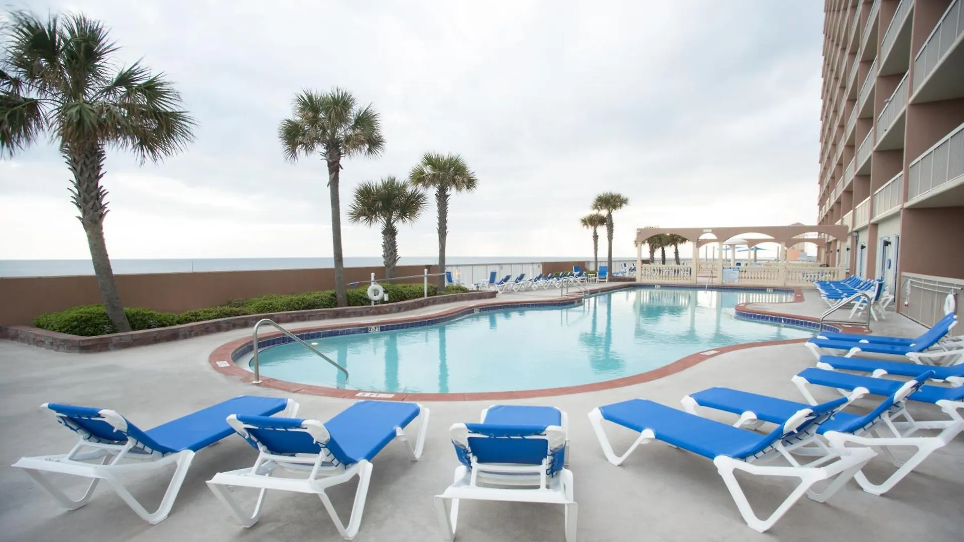 Sunrise Beach 1001 Panama City Beach 0*,  Ηνωμένες Πολιτείες της Αμερικής