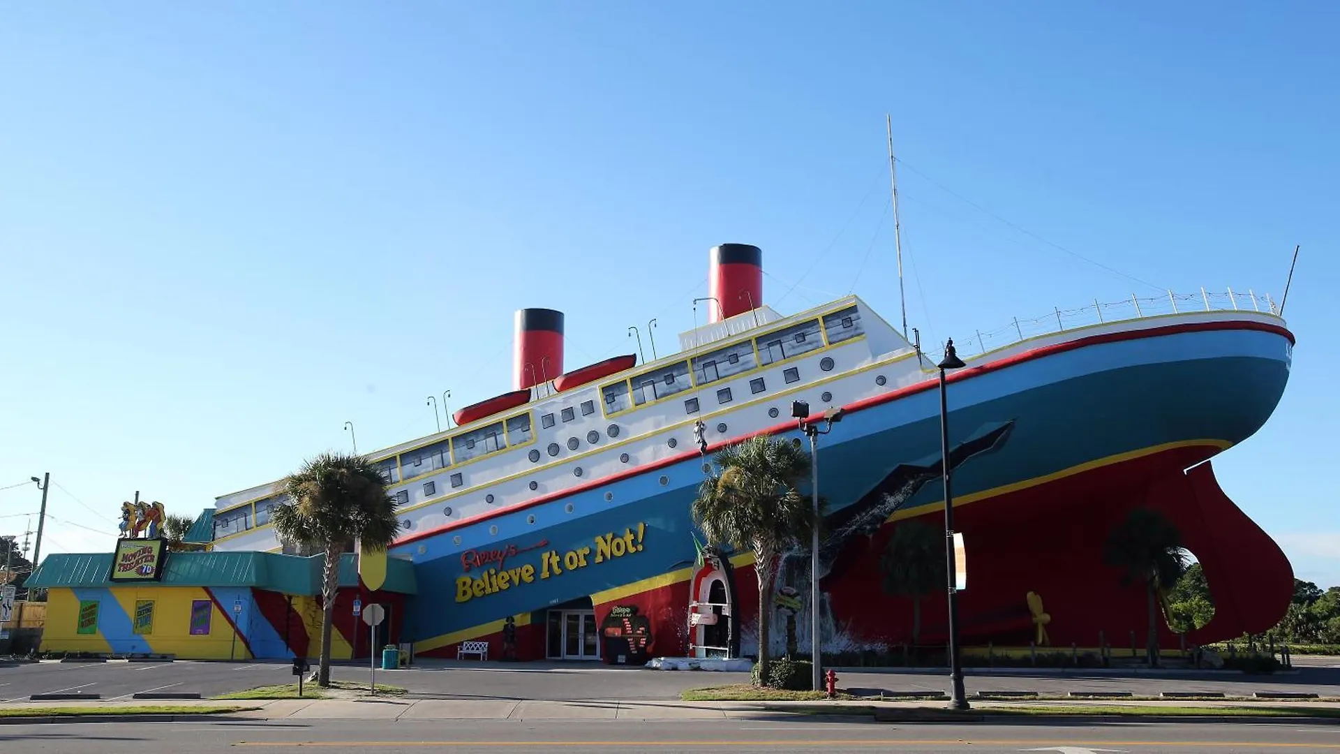 Σπίτι διακοπών Sunrise Beach 1001 Panama City Beach