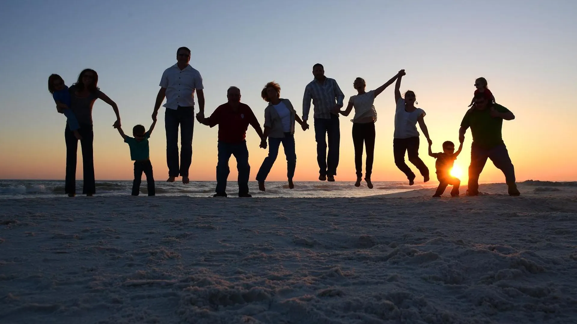 Sunrise Beach 1001 Panama City Beach Σπίτι διακοπών