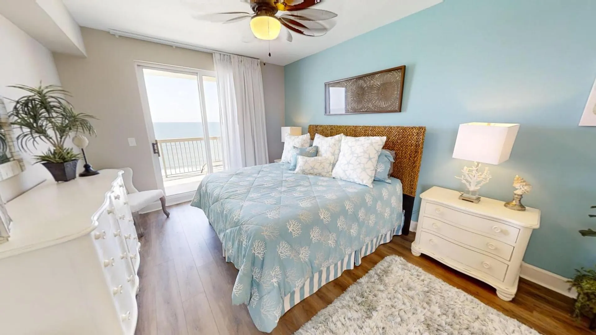 Sunrise Beach 1001 Panama City Beach Σπίτι διακοπών