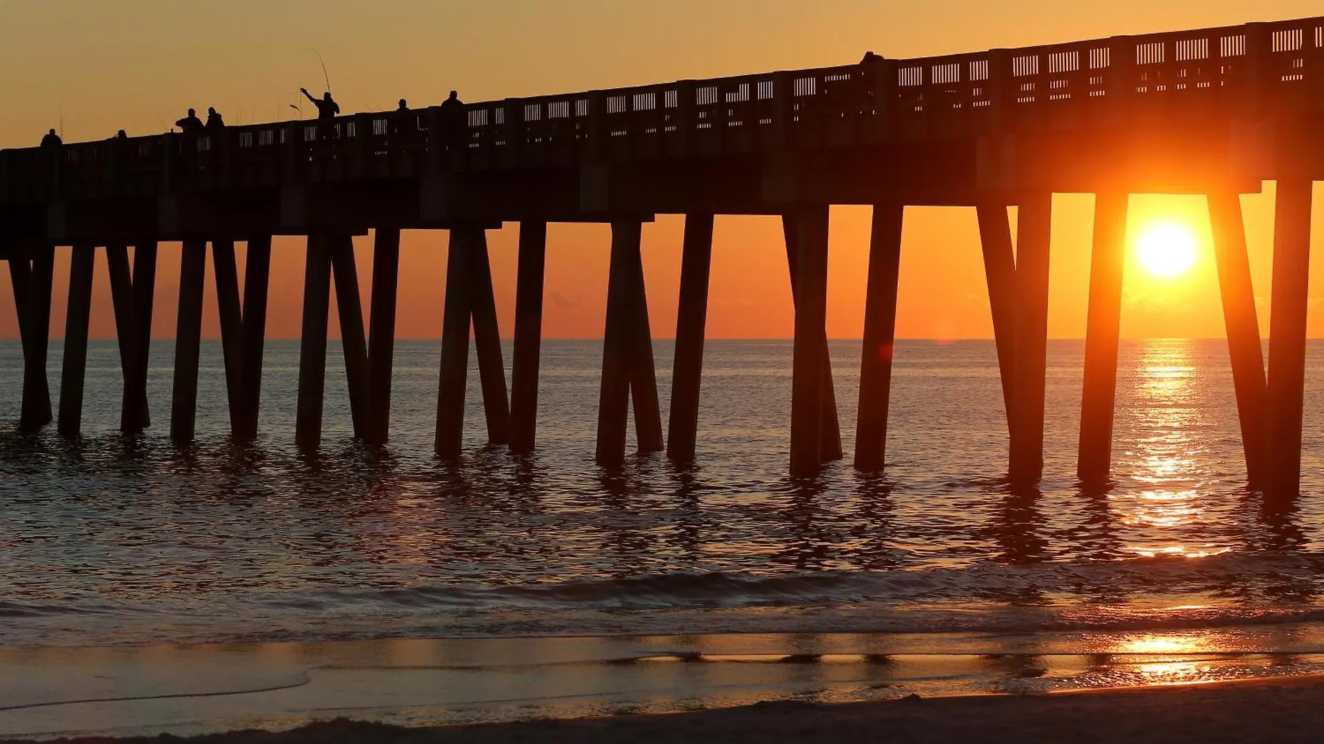Sunrise Beach 1001 Panama City Beach Ηνωμένες Πολιτείες της Αμερικής