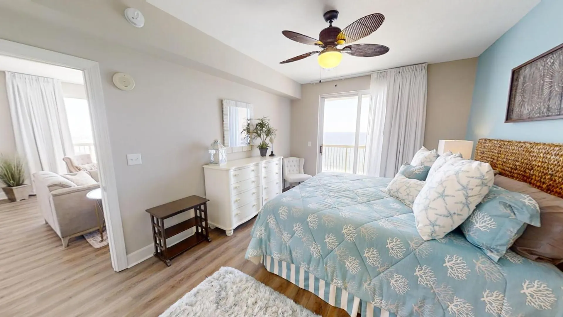 Sunrise Beach 1001 Panama City Beach 0*,  Ηνωμένες Πολιτείες της Αμερικής