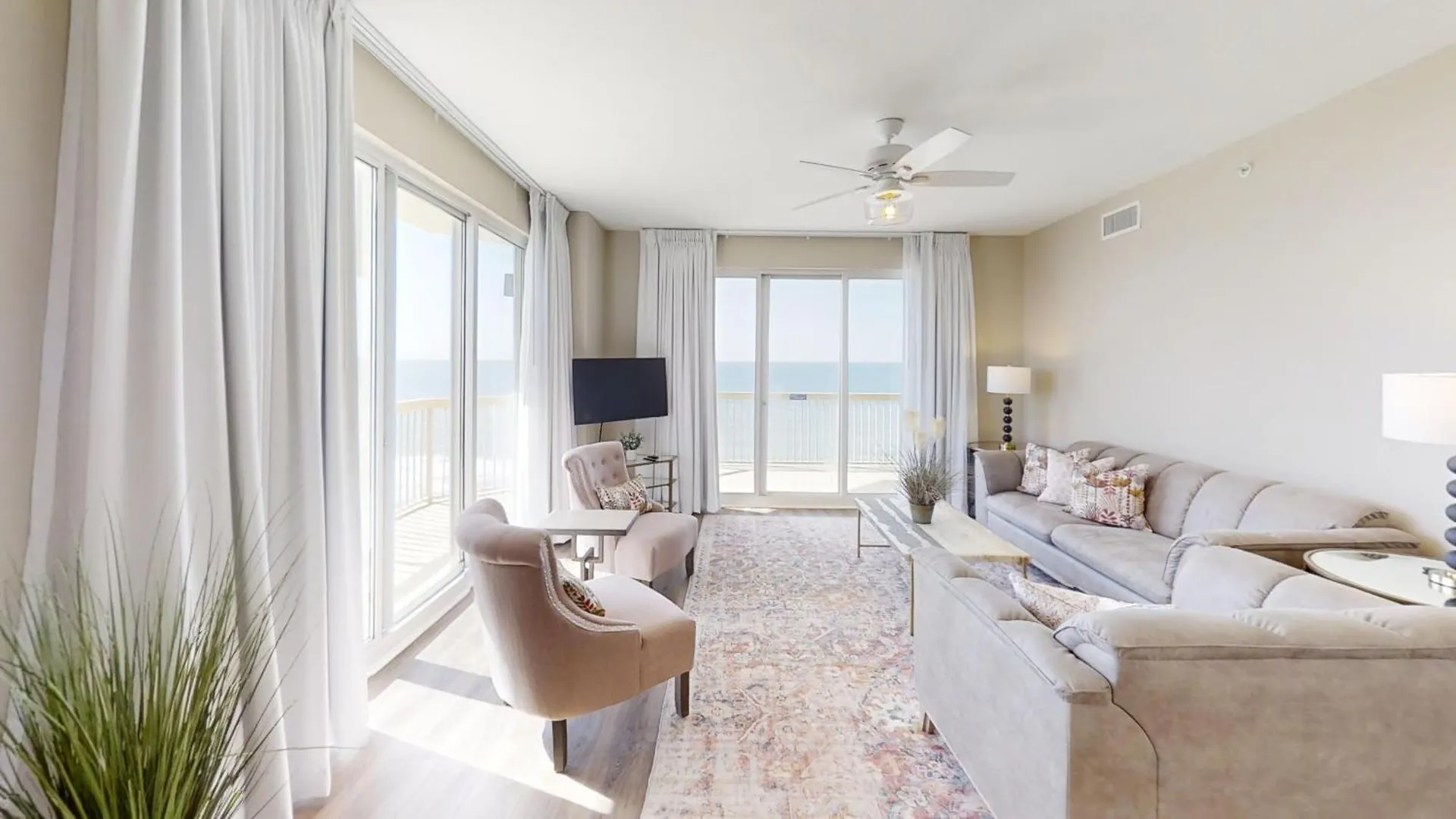 Sunrise Beach 1001 Panama City Beach Ηνωμένες Πολιτείες της Αμερικής