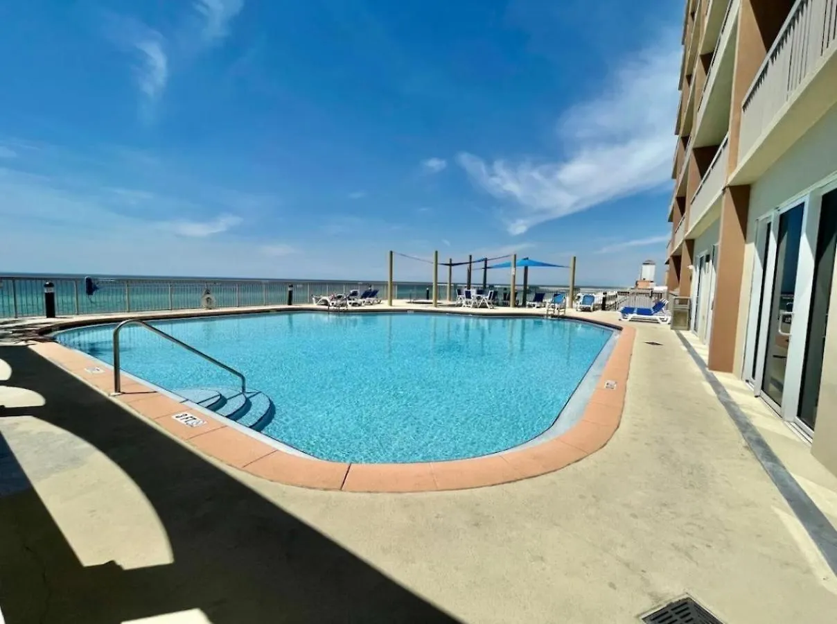 Sunrise Beach 1001 Panama City Beach 0*,  Ηνωμένες Πολιτείες της Αμερικής