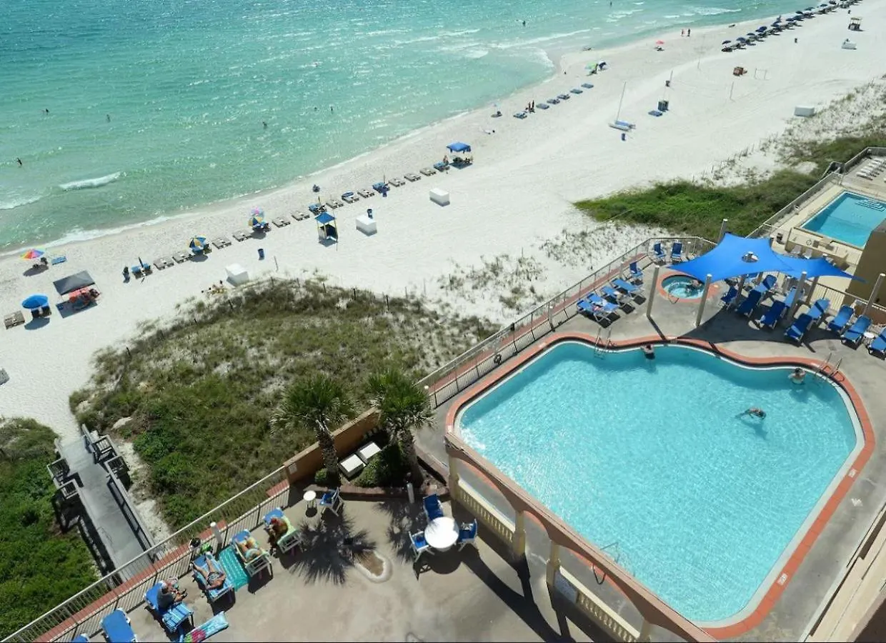 Σπίτι διακοπών Sunrise Beach 1001 Panama City Beach