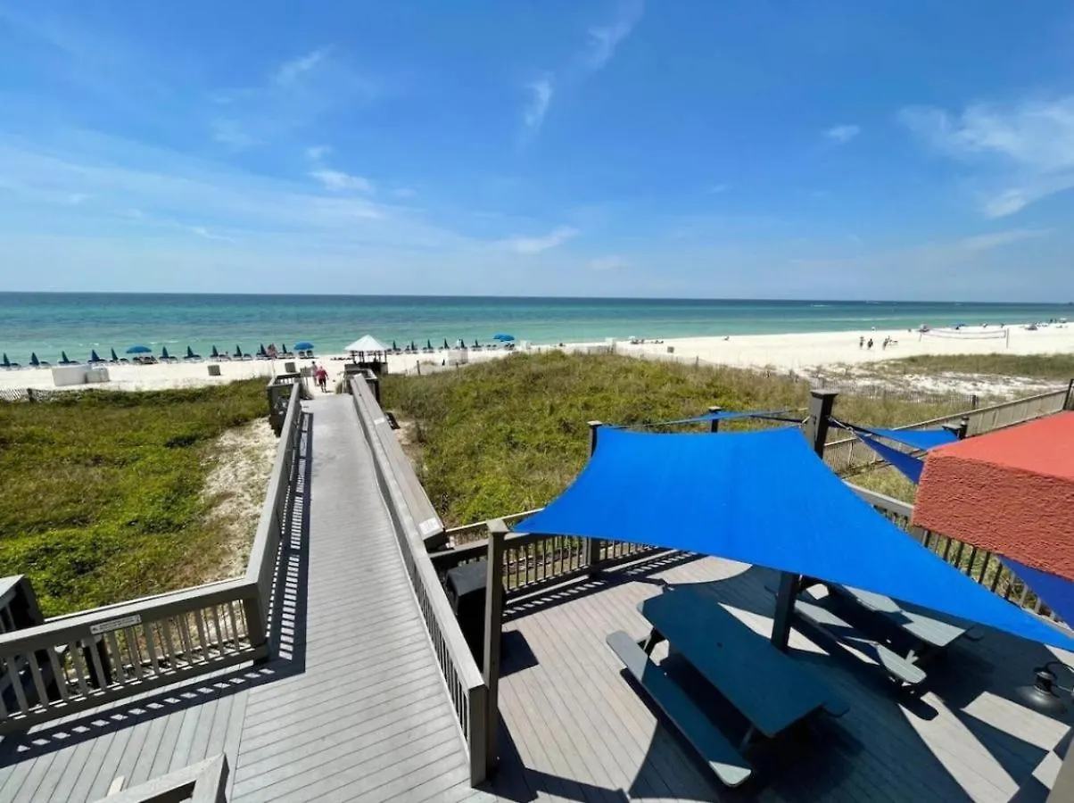 Σπίτι διακοπών Sunrise Beach 1001 Panama City Beach Ηνωμένες Πολιτείες της Αμερικής